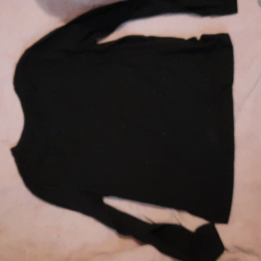 Time and Try Long Sleeve (W198) - Picture 2 of 2